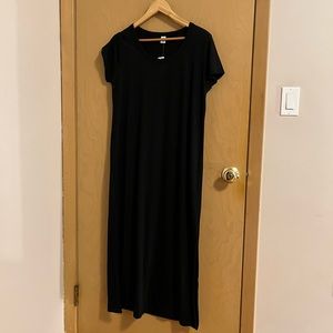 NWT Old Navy linen dress